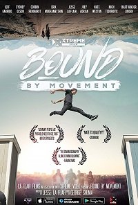 Фильм Связанные движением (2019)