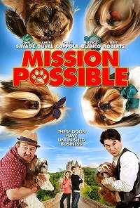 Фильм Миссия выполнима  (2018)