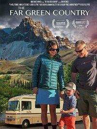 Фильм Далекая зеленая страна (2018)