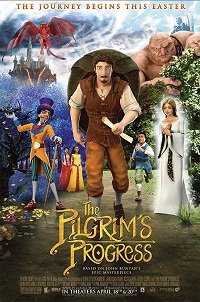 Фильм Путешествие Пилигрима (2019)