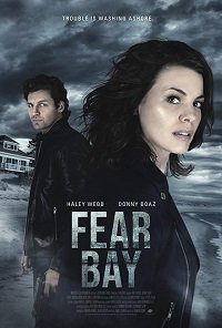 Фильм Бухта Страха (2018)