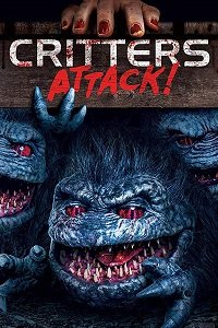 Фильм Зубастики атакуют!(2019)