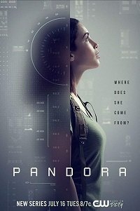 Фильм Пандора (1 сезон)
