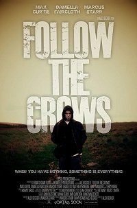 Фильм Следуя за воронами (2018)