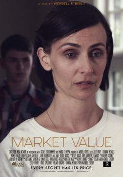 Фильм Рыночная стоимость (2017)