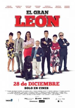 Фильм Леон (2018)
