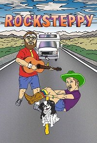 Фильм Рокстеппи (2017)