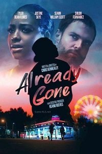 Фильм Зеленый дельфин (2019)
