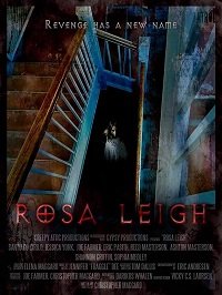 Фильм Роза Ли (2018)