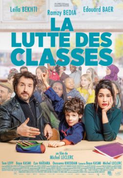 Фильм Классовая борьба (2019)