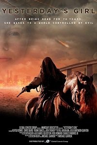 Фильм Девушка из прошлого (2018)