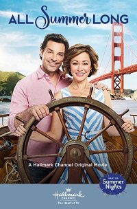 Фильм Любовь случается летом (2019)