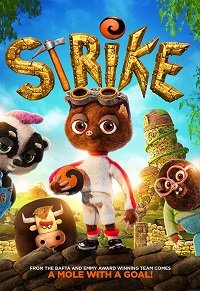 Фильм Добыча (2018)