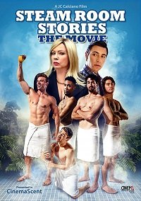 Фильм Истории из парилки: В кино (2019)