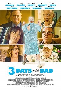 Фильм Жизнеобеспечение (2019)