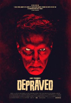 Фильм Развращённый(2019)