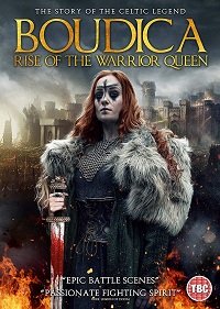 Фильм Боудикка: Становление королевы-воительницы(2018)