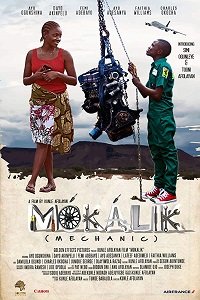 Фильм Мокалик (Механик) (2019)