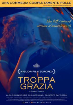 Фильм Благодать Люсии( 2018)