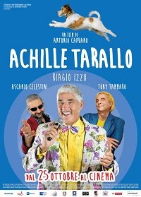 Фильм Ахилес Таралло (2018)