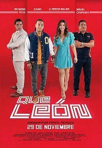 Фильм Вот это Леон (2018)