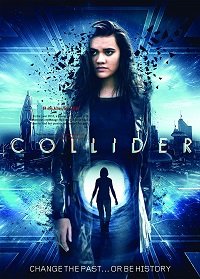 Фильм Коллайдер (2018)