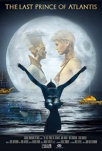 Фильм Последний человек Атлантиды (2018)