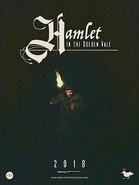 Фильм Гамлет (2018)