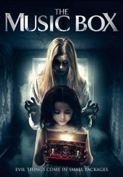Фильм Музыкальная шкатулка(2018)