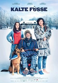 Фильм Засада (2018)