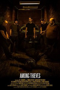Фильм Среди грабителей (2019)