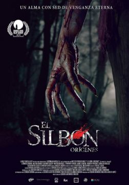 Фильм Свистун: Начало (2018)