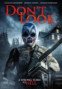 Фильм Не смотри (2018)