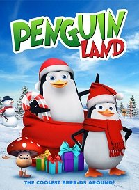 Фильм Пингвиноляндия (2019)