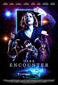Фильм Столкновение с тьмой (2019)