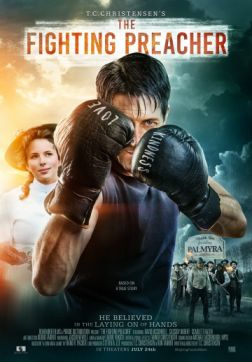 Фильм Пастор-боксер (2019)