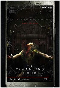 Фильм Час очищения (2019)