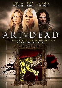 Фильм Смертельное искусство (2019)