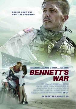 Фильм Война Беннетта (2019)