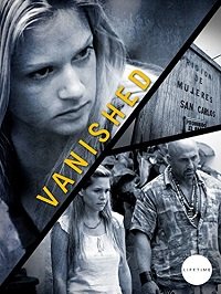 Фильм Исчезнувшие (2018)