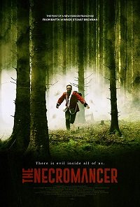 Фильм Некромант (2018)