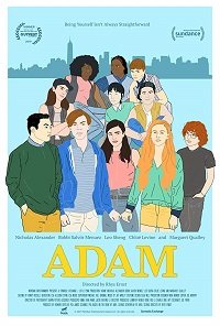 Фильм Адам (2019)