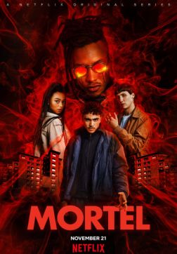 Фильм Смертоносный (1 сезон)