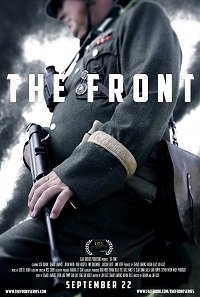 Фильм Фронт (2018)