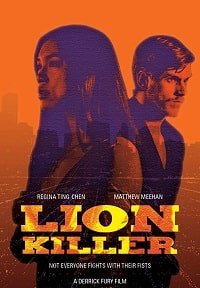 Фильм Убийца льва (2019)