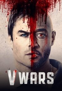 Фильм Вампирские войны (1 сезон)