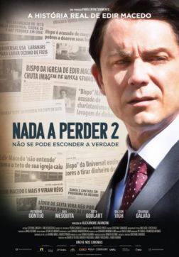 Фильм Нечего терять 2 (2019)