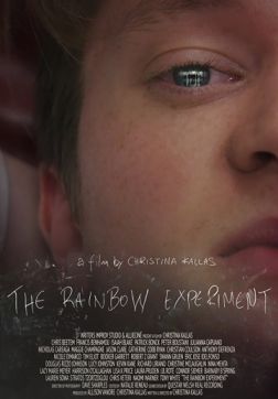 Фильм Эксперимент «Радуга» (2018)