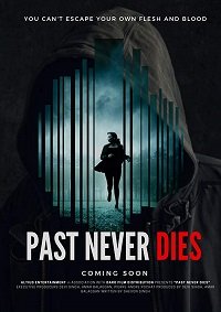 Фильм Мой отец, мой похититель (2019)