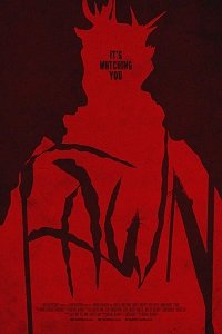 Фильм Фавн (2019)